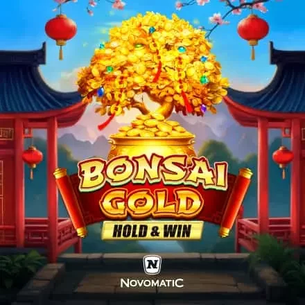 Bonsai Gold