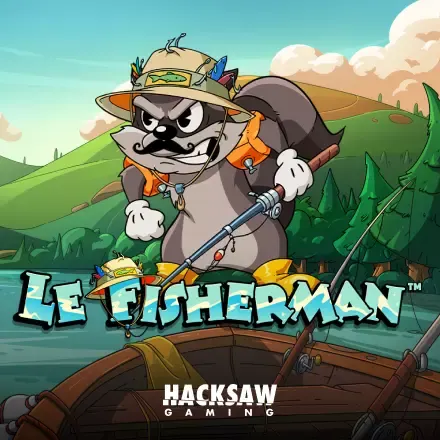 Le Fisherman